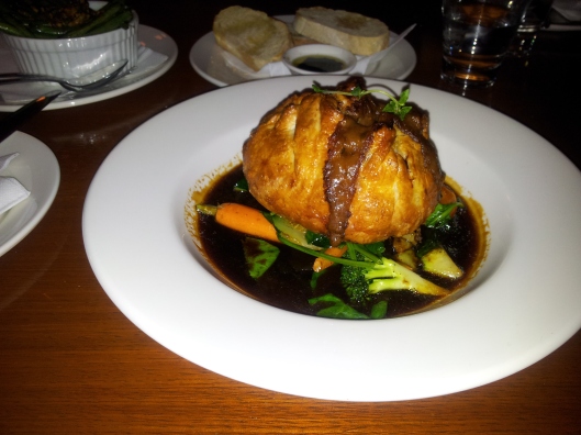 Queenscliff Inn | the 2 FAT foodies
